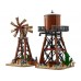 LEGO Bricklink 910044 Wild West Train